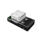 Prix de gros CUAV V5 + STM32F765 Processeurs principaux Contrôle de vol PX4 Code Ardupilot Compatible Variété de modèles Contrôleur